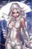 Grimm Fairy Tales: Tarot # 3E (In-Store Exclusive, Limited to 100)